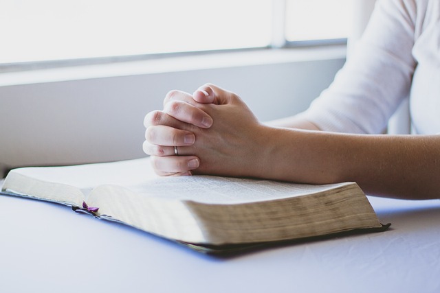 Oración al Espíritu Santo: Guía divina para fortalecer tu fe