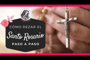 Santo Rosario: La poderosa oración católica para fortalecer tu fe
