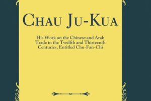 Chau Ju-Kua