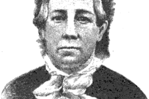 Eliza Agnew