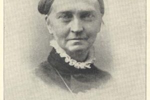 Joanna P. Moore