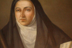 María Antonia de Paz y Figueroa