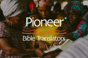 Misioneros Cristianos Pioneer Bible Translators