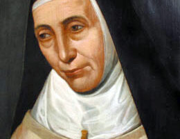 Sor Ana de San Bartolomé