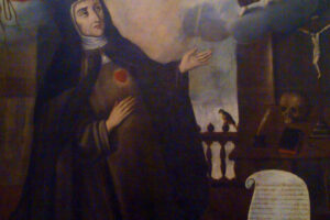 Sor Francisca Josefa de la Concepción de Castillo
