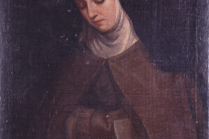 Sor Juana Josefa de los Dolores