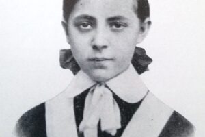 Sor María Antonia Bandrés Elósegui