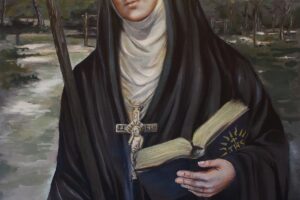 Sor María Antonia de San José