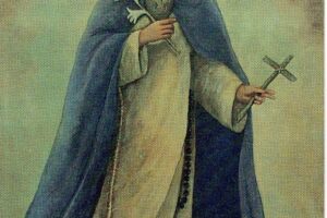 Sor María de Jesús Tomelín