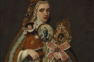 Sor María de San Ignacio