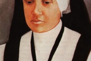 Sor María de San José Alvarado