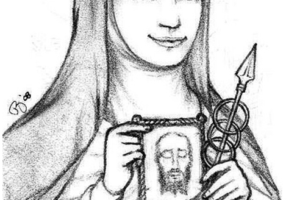 Sor María de San Pedro