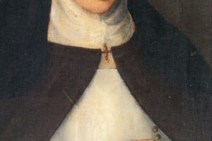 Sor María Ignacia del Espíritu Santo