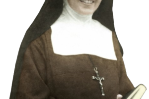 Sor María Teresa de la Cruz
