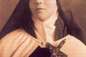 Sor Teresa de Jesús de los Andes